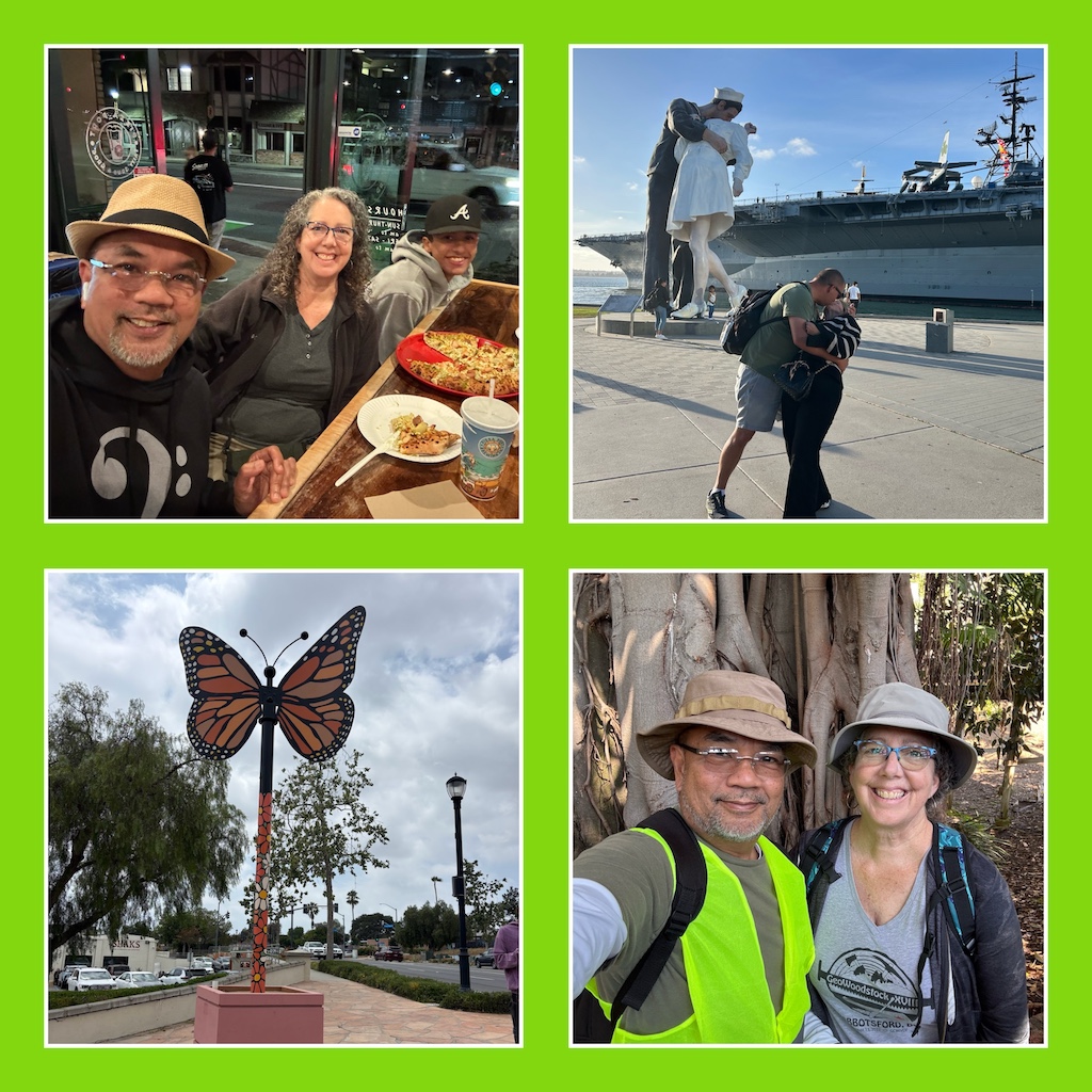 podcacher's tweet photo. Listen in for puzzle solving tips, hiding a #geocache that didn't go as planned, a super helpful challenge checker, ideas for the #WWFM on September 12th and more!
https://t.co/WgH1s1j7WM https://t.co/1meNq3MNOq