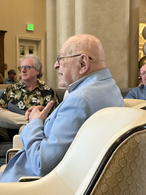 UC San Diego Stein Institute for Research on Aging tweet media