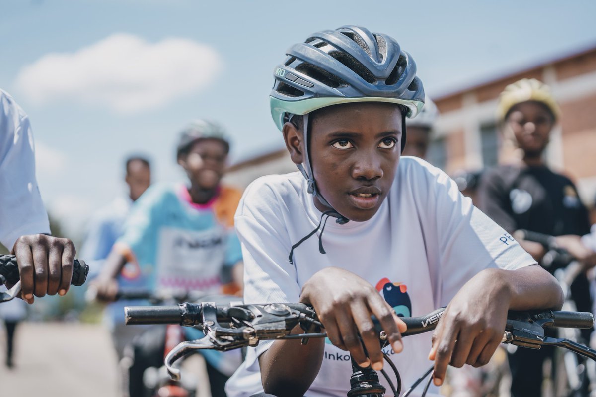 Bugesera Cycling Team (BCT) tweet media
