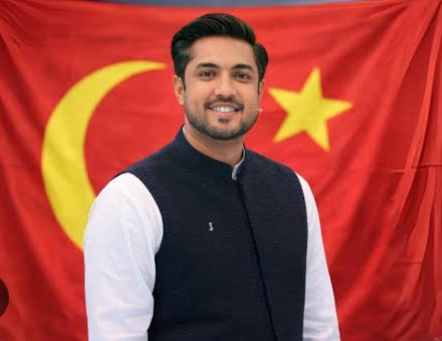 Sadam Mangat tweet media