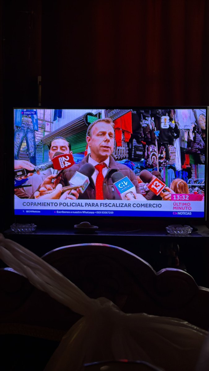 César Guerrero A. tweet media