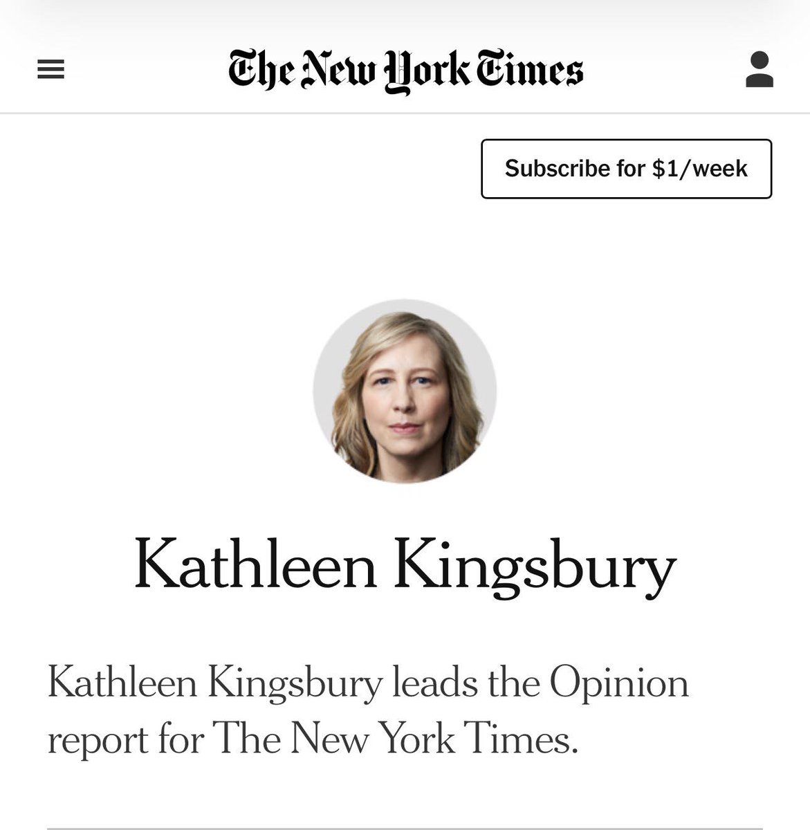 Joel Kleinbaum tweet media