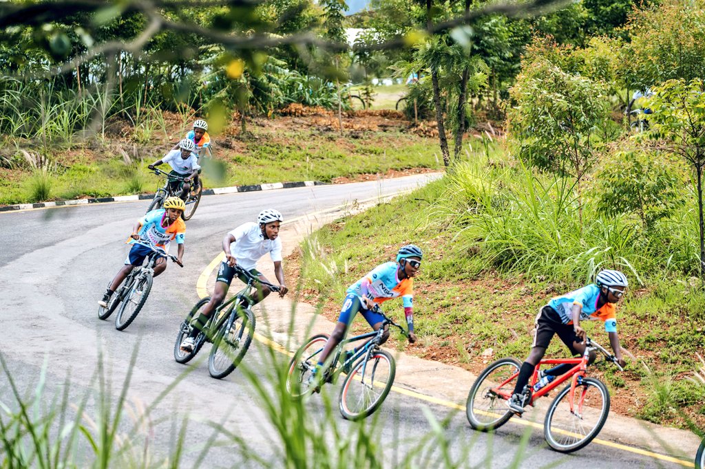 Bugesera Cycling Team (BCT) tweet media