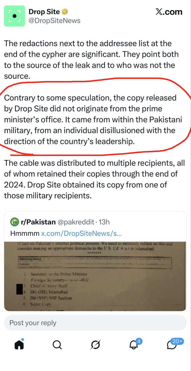 Umar Cheema tweet media