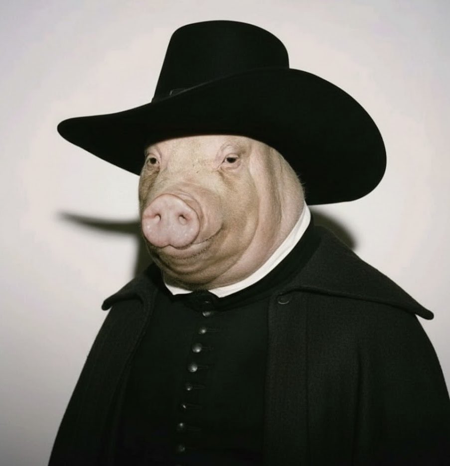 HowlingWiggerPig 🇺🇸 tweet media