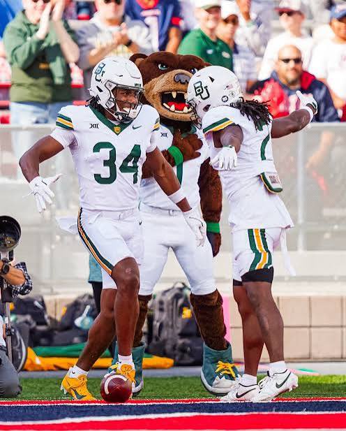Eddie Robinson Jr tweet media