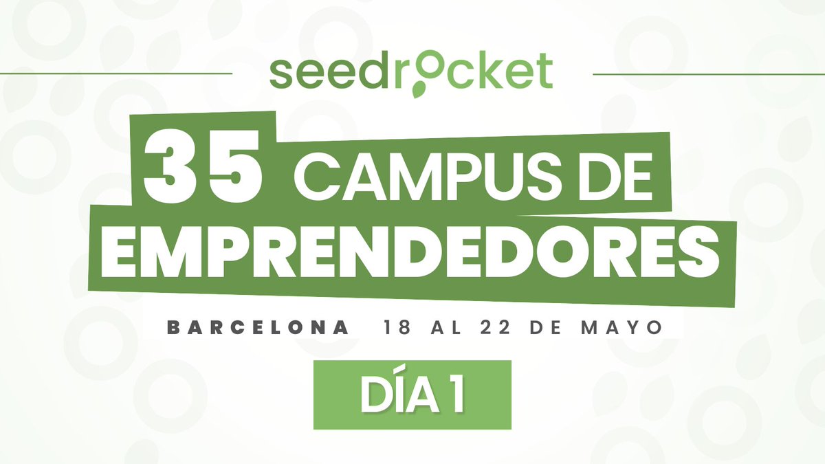 SeedRocket tweet media