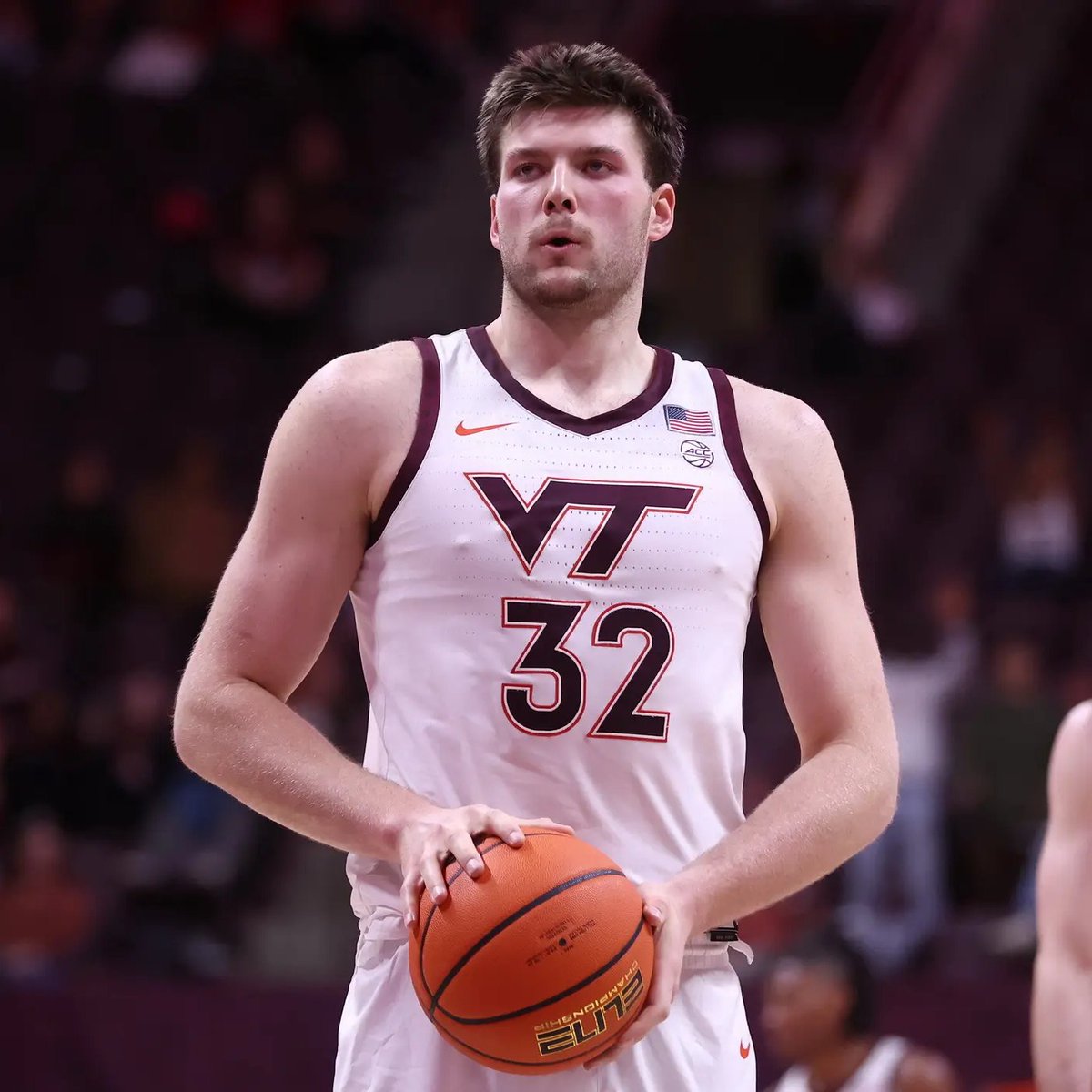 RSportsData's tweet photo. Rutgers Transfer Spotlight: Christian Gurdak

📊🏀🧵 https://t.co/wMLU3xtqsY