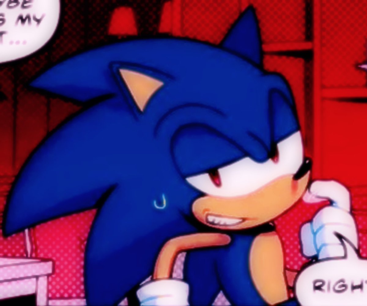 ACCELERATEDHOG's tweet photo. ‍  ‍  ‍ 

 ‍  ‍  ‍ ''  𝕮'𝗺𝗼𝗻, we all know you stole it. 𝘗𝘦𝘵𝘵𝘺 𝘤𝘺𝘣𝘦𝘳 𝘵𝘩𝘦𝘧𝘵? Really?  ''

 ‍  ‍  ‍ https://t.co/ghIbigWqle