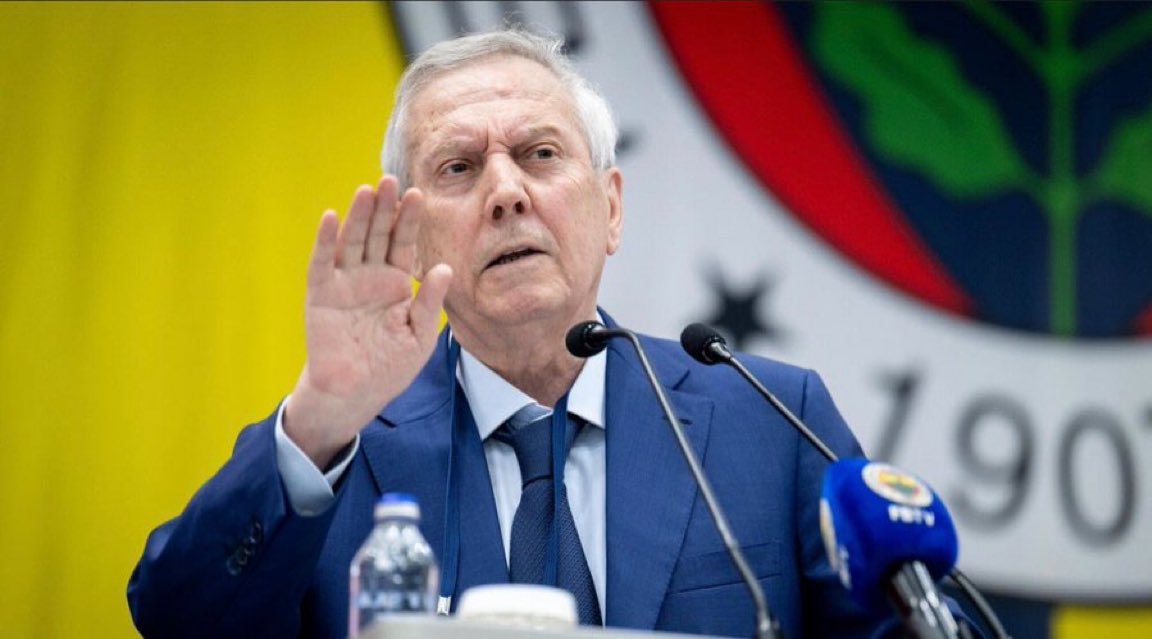Sadık KARAKOÇ 💙💛 tweet media