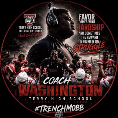 Coach_Jwashingt tweet picture