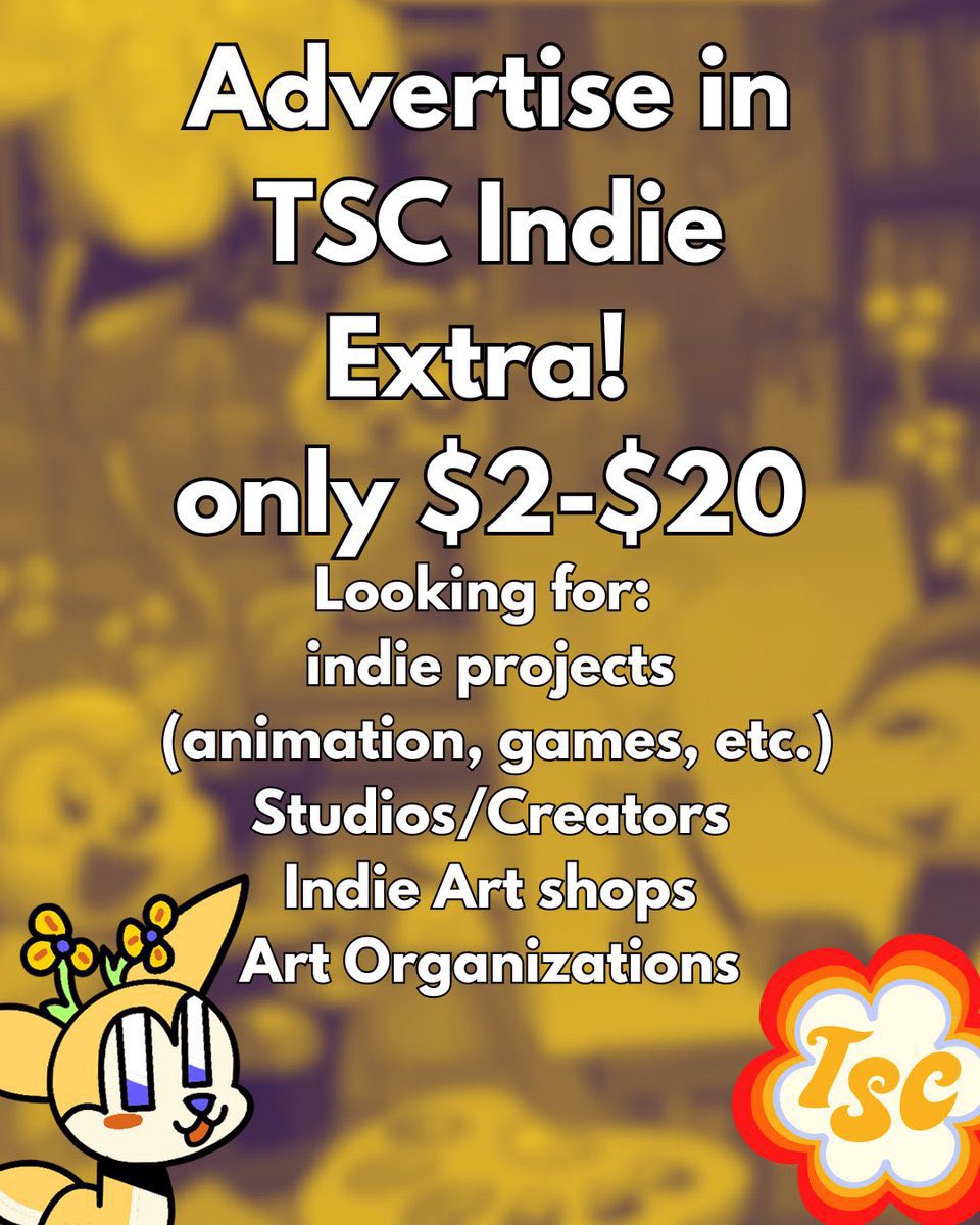 The Sunflower Club Indie Animation tweet media