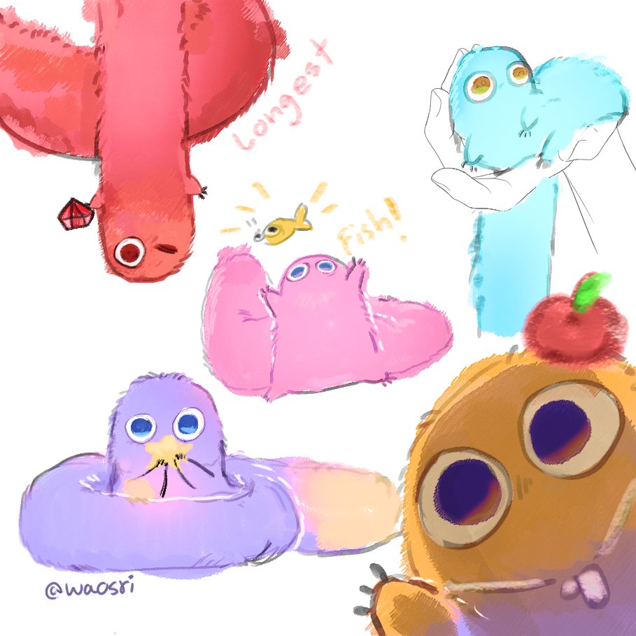 🐟คุนว่าวWaosy🍎#CA11 | L06 SUN tweet media
