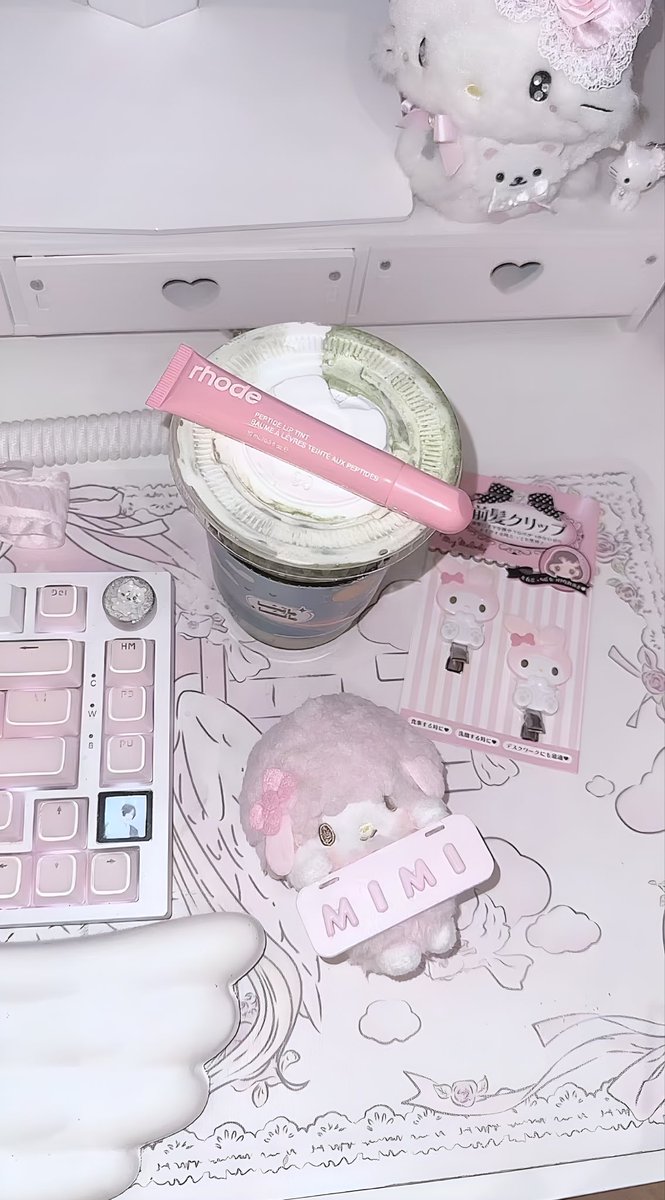 ˗ˏˋ ꒰ིྀ♡̩͙꒱ིྀ ميمي tweet media