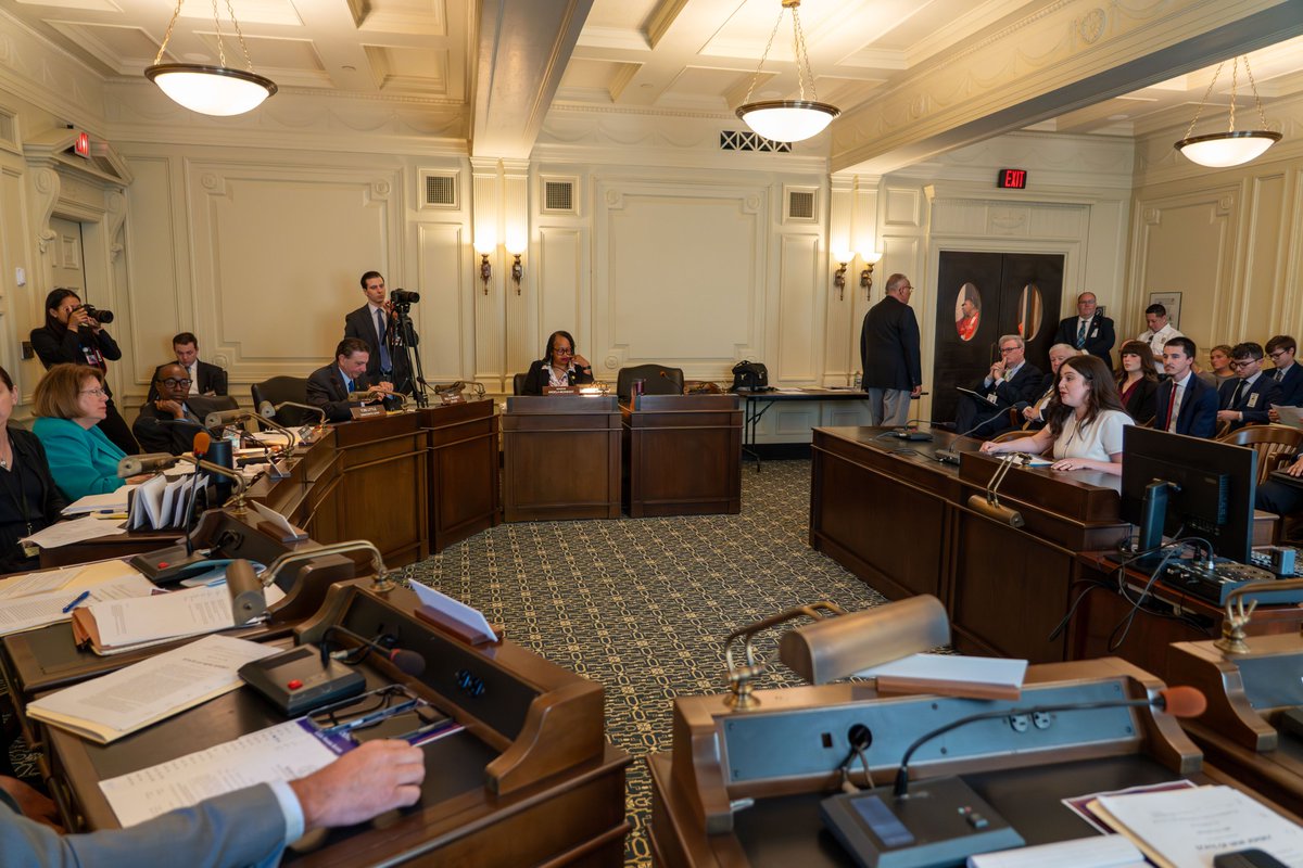 NJ Senate Democrats tweet media
