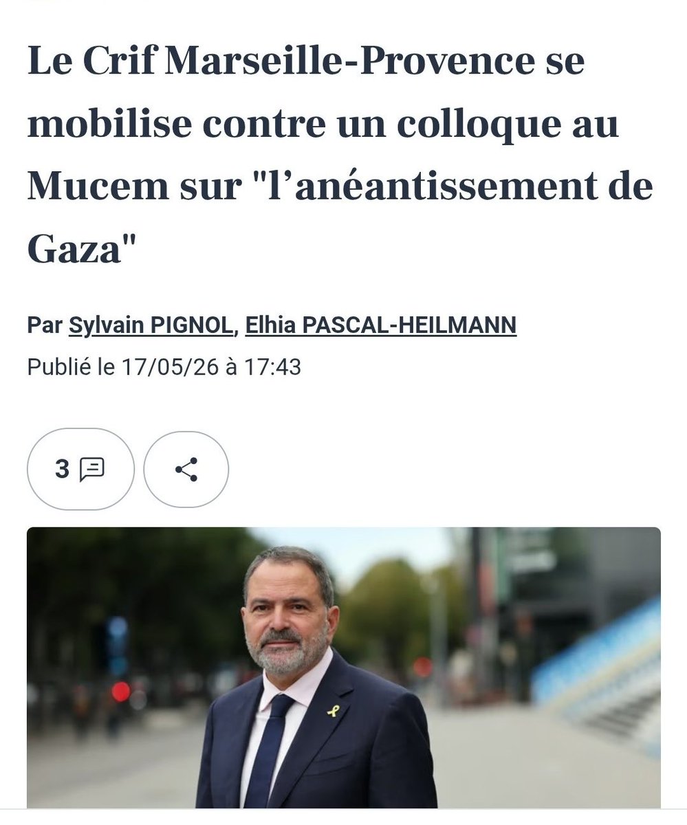 Manuel Bompard tweet media