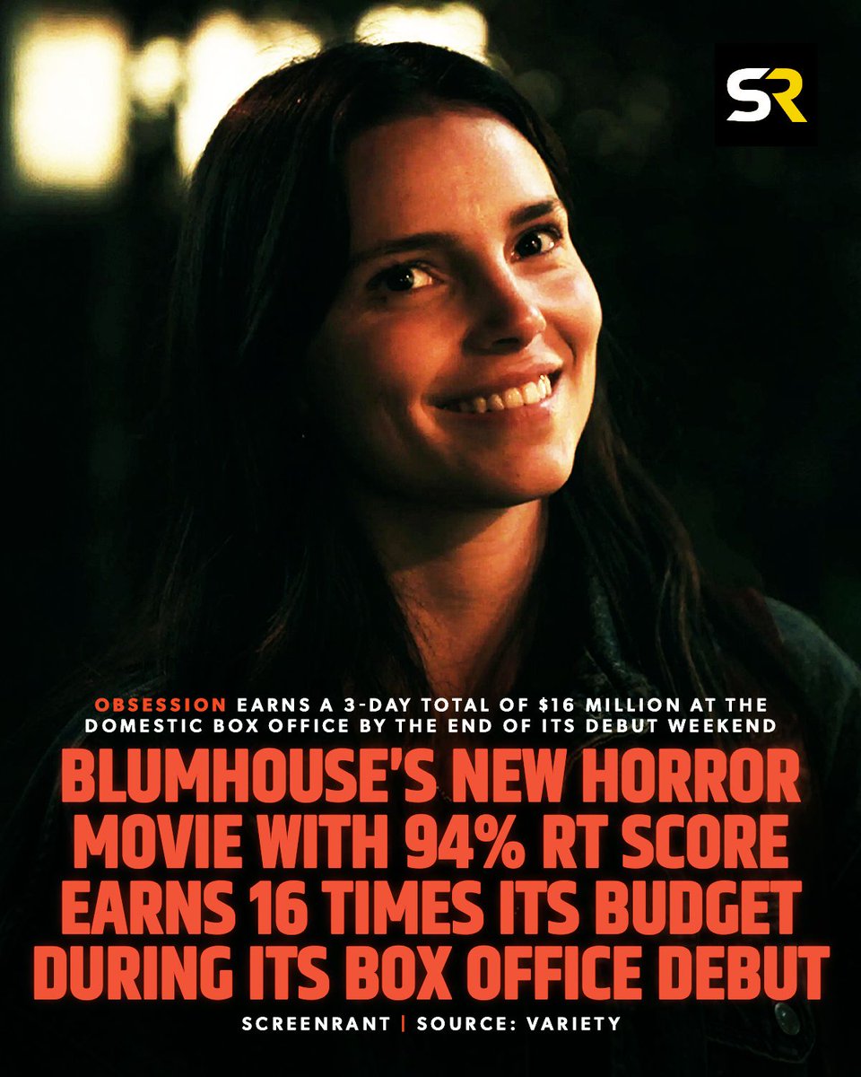 ScreenRant tweet media