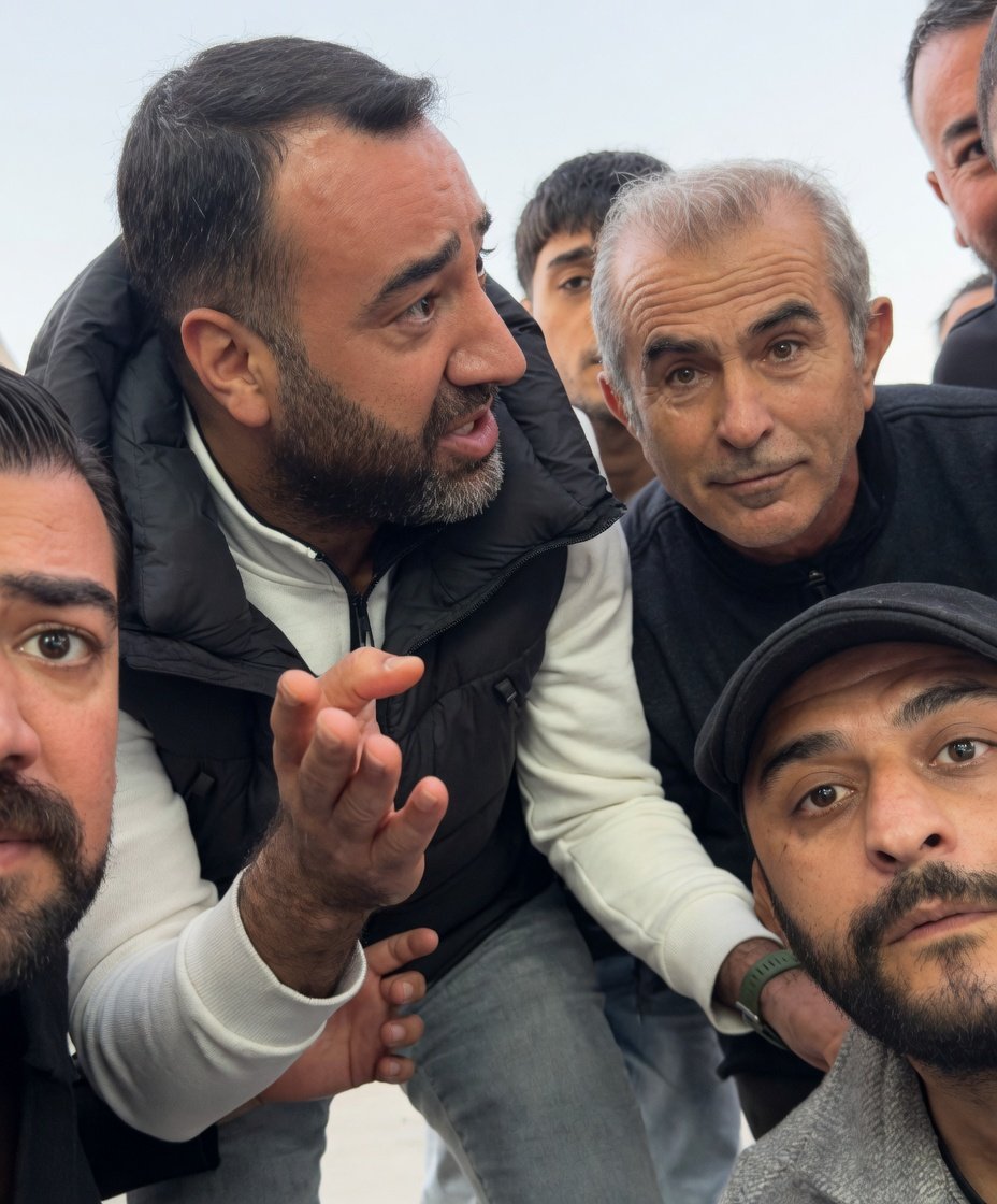 Bayrak Medya tweet media