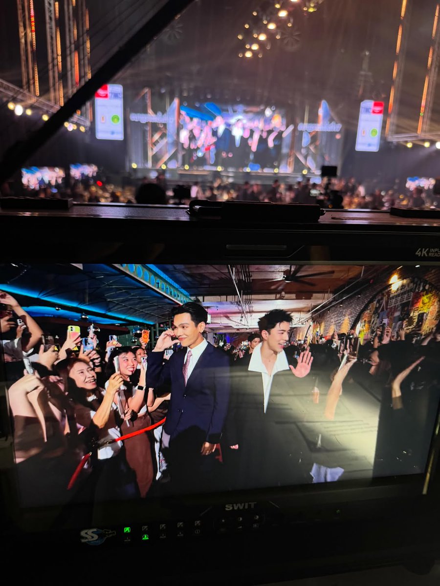 จะเป็นฤดูร้อนของเธอ tweet media