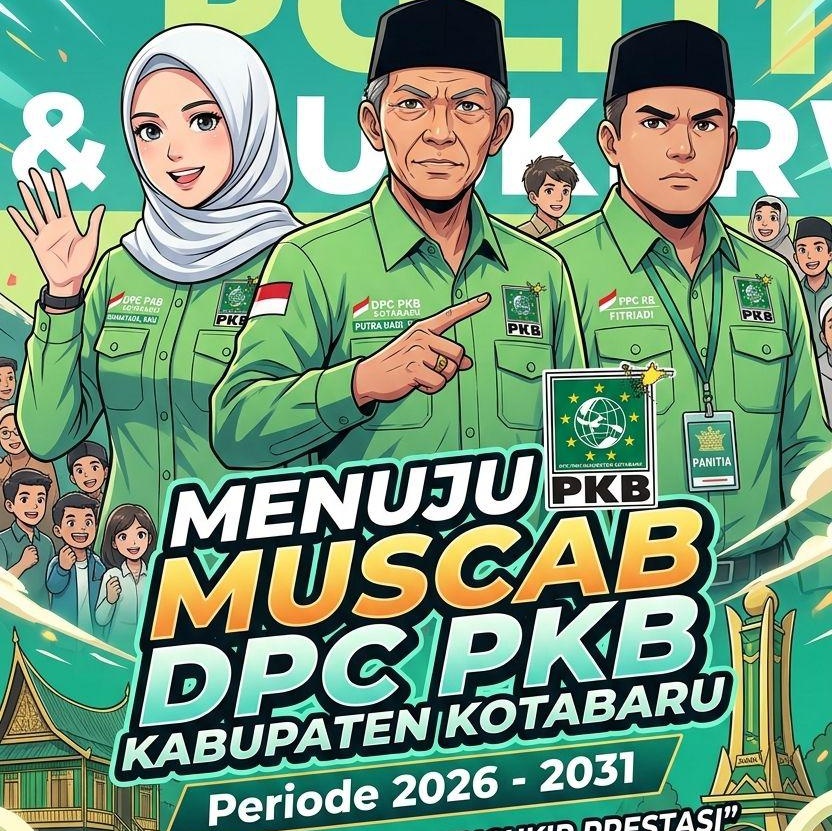DPCktb's tweet photo. #FotoProfilBaru https://t.co/vuBPIgP6Ob