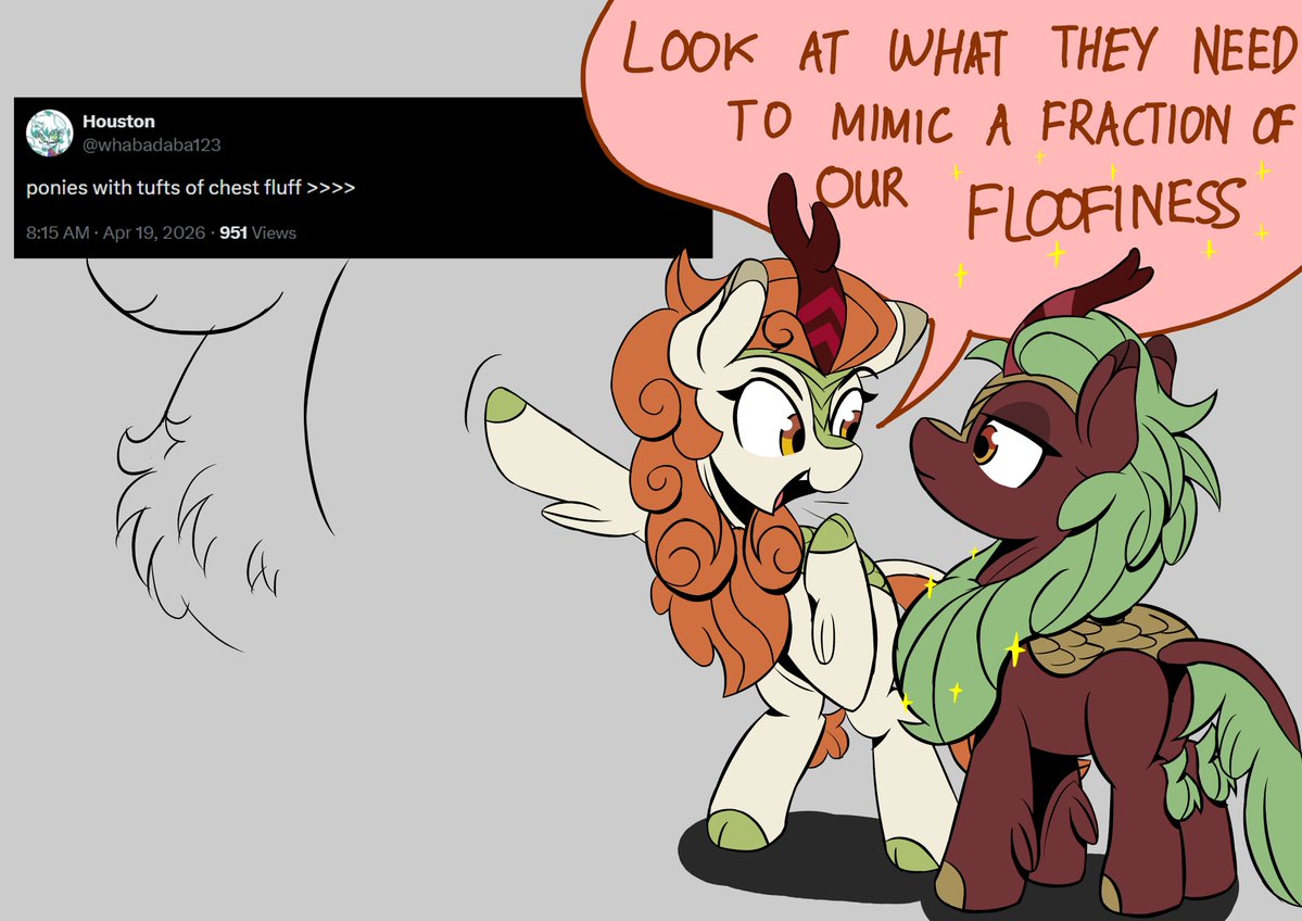 A Kirin Pone tweet media