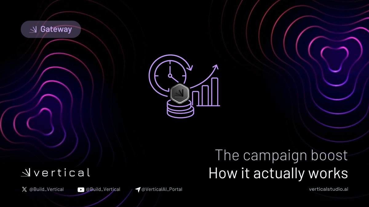 Vertical AI tweet media