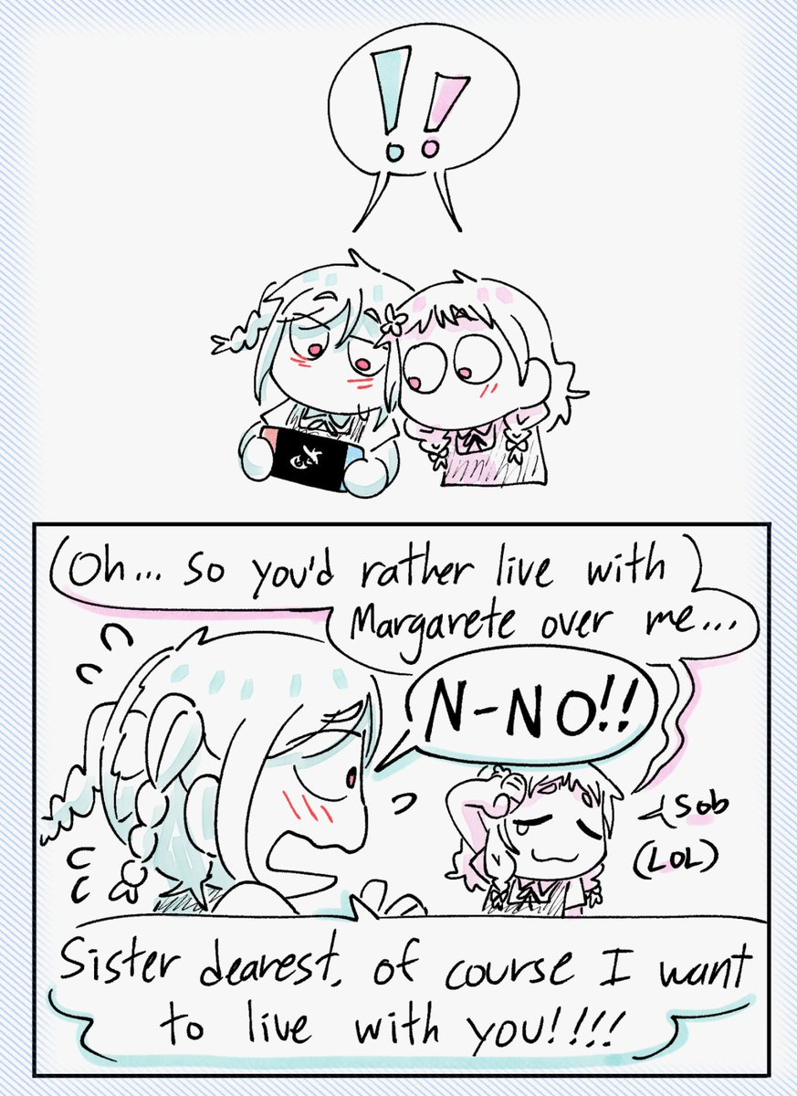 GB @ 鬼塚姉妹FOREVER tweet media