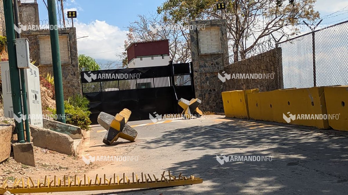 Armando.Info tweet media