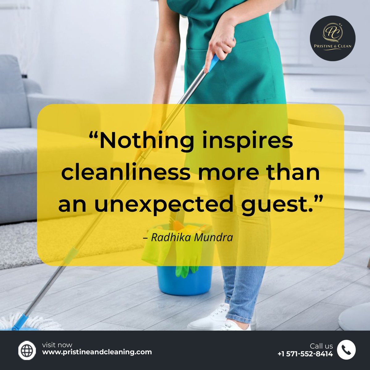 pac_clean's tweet photo. Always Be Guest-Ready

From deep cleaning to commercial spaces and move-outs, Charlotte professionals trust Pristine &amp; Clean to keep their spaces spotless and inspection-ready.

📍 Charlotte &amp; surrounding areas

🌐 https://t.co/SgKCO28Eft

#CharlotteNC #CleaningServices https://t.co/EV5Qci4UUI