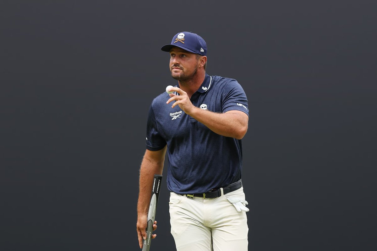 NUCLR GOLF tweet media