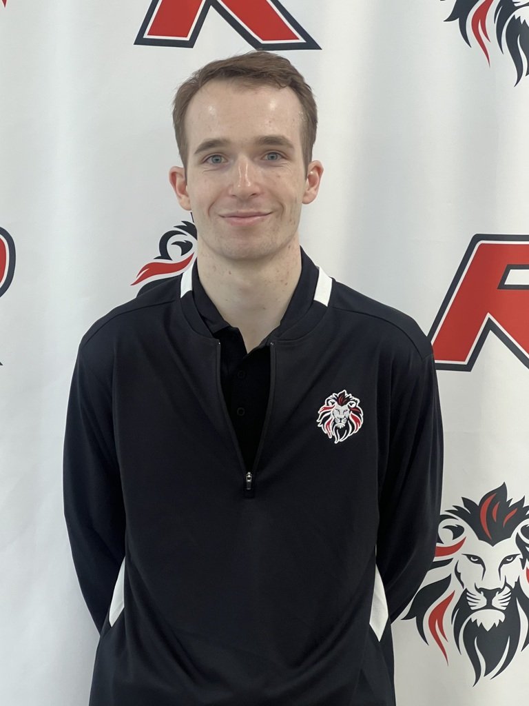 RushvilleHigh's tweet photo. Welcome new Head Football Coach, Coach James Eck! Players got to meet with Coach during SRT last Friday. Stay tuned later this week for a Lions Live Interview that he did. Welcome, Coach! https://t.co/GGUeIUoSyZ