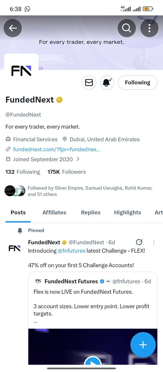 Silver Empire tweet media