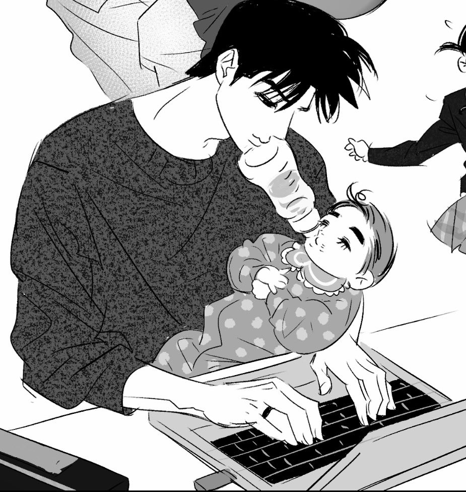 把桃子做成这样那样 tweet media