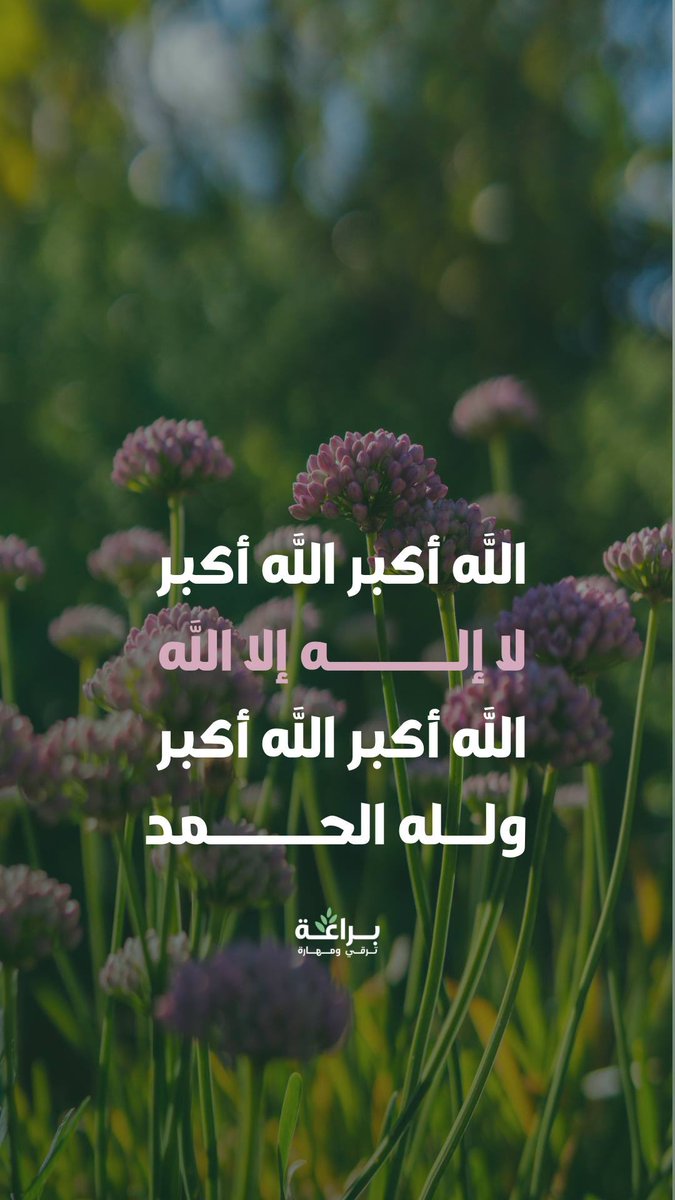 Naoomah4's tweet photo. لن تكتشف مدى تقصير همتك نحو هذه الأيام الفضيلة إلا حِين توفق لمجاهدةٍ أولى بعدها بريق التوفيق يلوح لناظريك🤍
سترى يُسر العبادة
وحلاوة الدعاء
والتخفف من عناءٍ موهوم وشُغلٍ يمكن أن يؤجل.
أحمد المغيري. https://t.co/H9uDmB4yXN