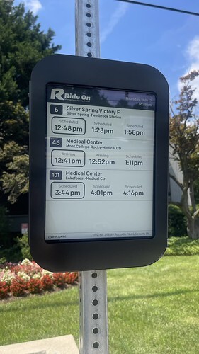 E Ink tweet media