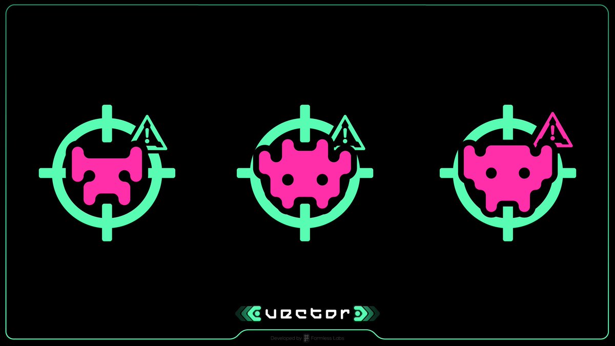 YuurinB's tweet photo. Final: Bug Hunter Badges (Tiers) 🐞🪲🐛

Took me a good day to finalize everything, but pretty pleased with the results. https://t.co/imXJqIxnAz
