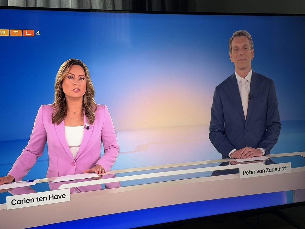 Pieter Jongsma tweet media