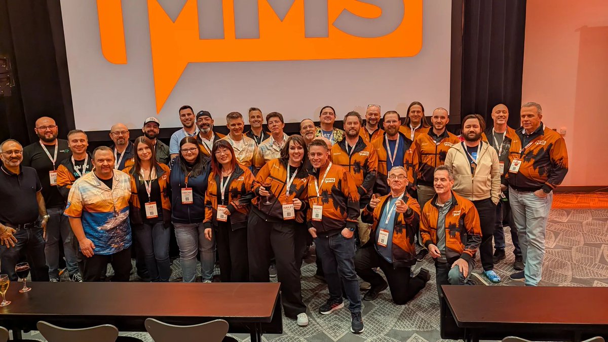 MMS Minnesota tweet media
