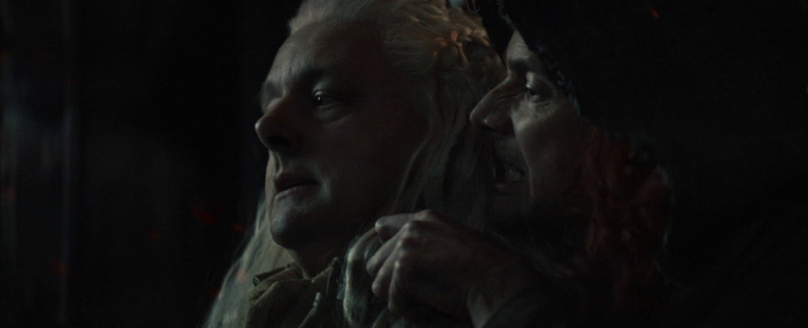 rwylmee2's tweet photo. #go3spoilers if you hate this scene you hate me like i’m sorry i don’t care that people think it contradicts their first two meet cited. i ate it up https://t.co/B65CFr2fvp