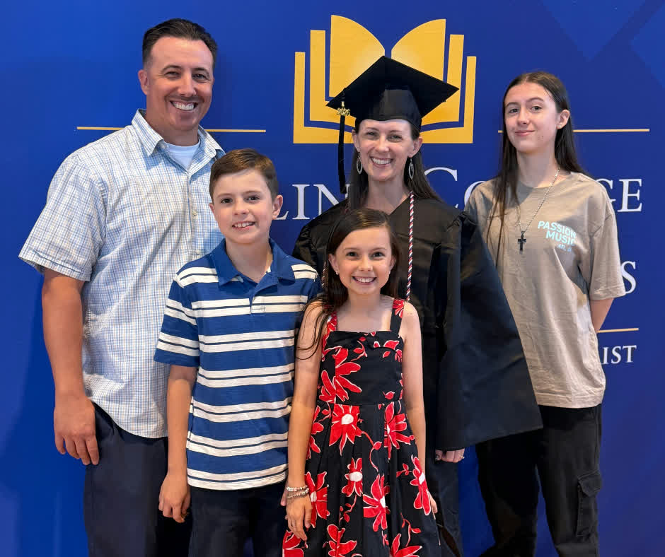 ccbsnc's tweet photo. 🎓 Congratulations to our CCBS graduates! We loved celebrating your hard work, perseverance, and achievements. We're proud of each of you and excited to see how God will continue to use you to faithfully lead and serve others wherever He places you. #CCBSGraduates https://t.co/Ld0G7jUgxx