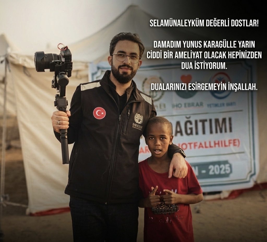 Zeynul Abidin Gülsever tweet media