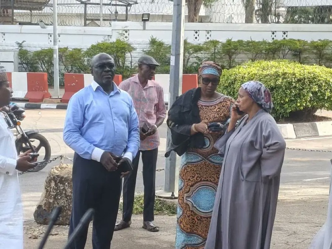 Nigeria Stories tweet media