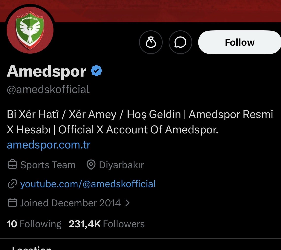 Doruk tweet media