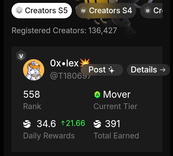 0x•lex💥 tweet media