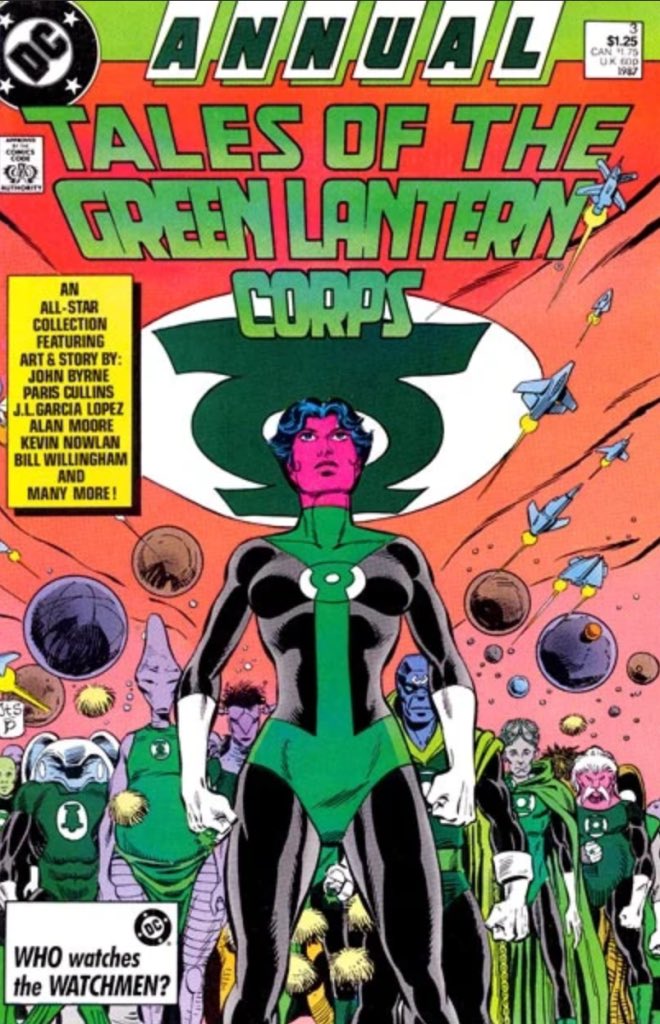 Kyle Rayner tweet media