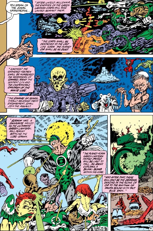 Kyle Rayner tweet media