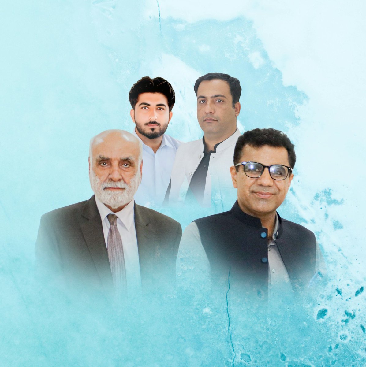 RalifBaloch's tweet photo. #StandWithUniversityOfGwadar 
اندھیروں کے پجاری بندوک کے زور پر علم کی شمع بجھا نہیں سکتے۔ https://t.co/RHE1jgdf20