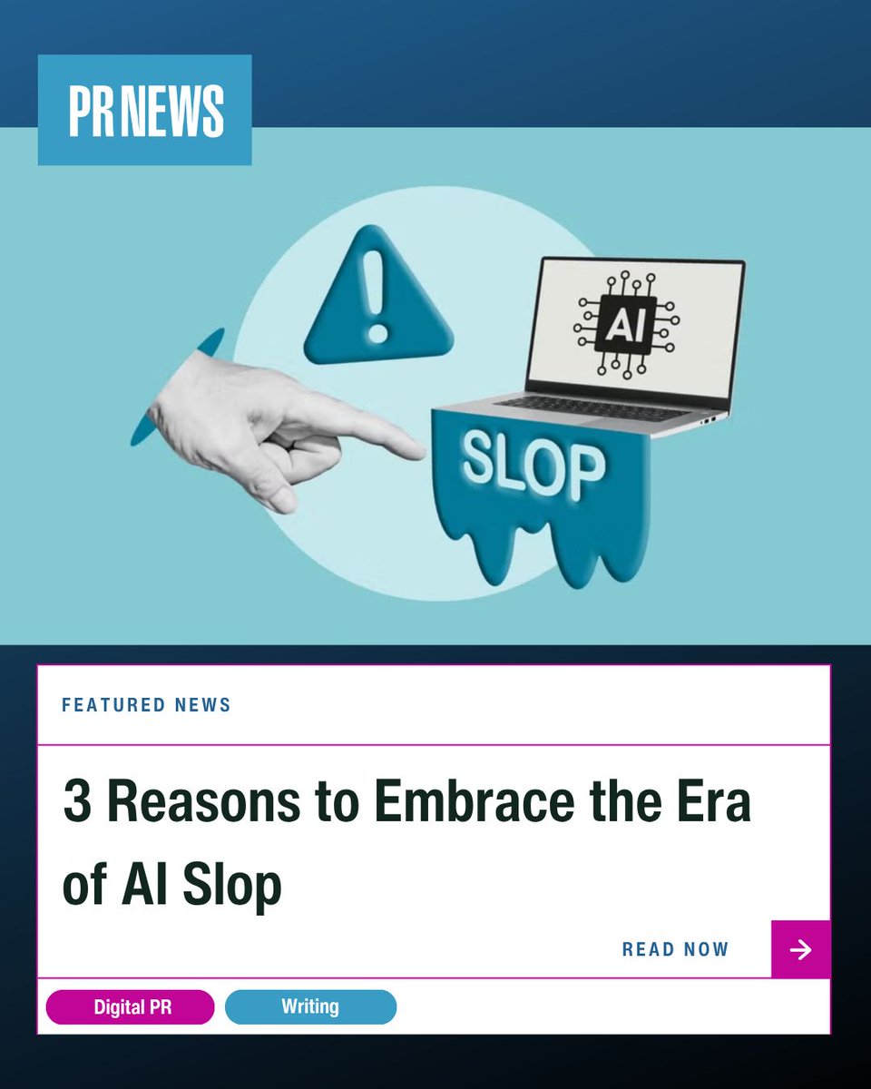 PRNEWS tweet media