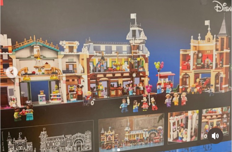Brick Built Blogs tweet media