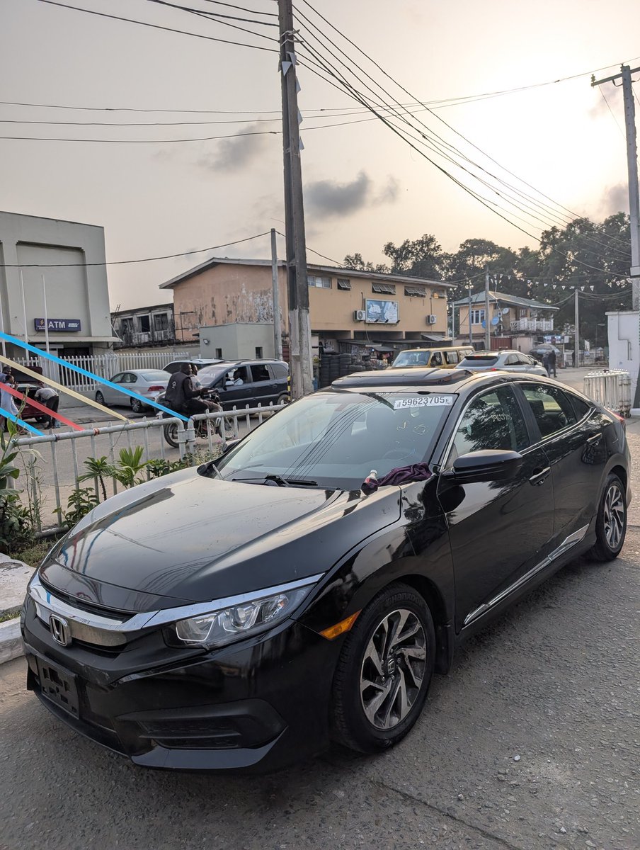 Oloye Mobility tweet media